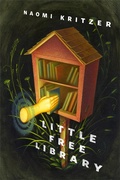 Cover: Little Free Library - Tor Books