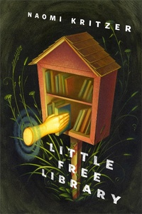 Enlarge image Cover: Little Free Library - Tor Books