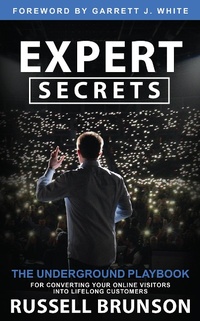 Abbildung von: Expert Secrets - Hay House Business