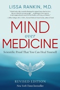 Cover: Mind Over Medicine - REVISED EDITION - Hay House Inc.