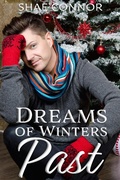 Cover: Dreams of Winters Past - Shae Connor