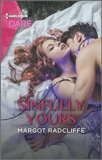 Enlarge image Cover: Sinfully Yours - Harlequin