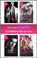 Cover: Harlequin Dare November 2020 Box Set - Harlequin