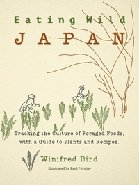 Abbildung von: Eating Wild Japan - Stone Bridge Press