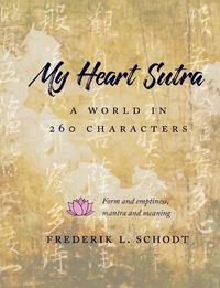 Abbildung von: My Heart Sutra - Stone Bridge Press