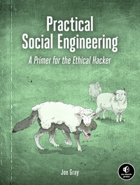 Enlarge image Cover: Practical Social Engineering - No Starch Press