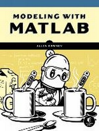 Enlarge image Cover: Physical Modeling with MATLAB - No Starch Press
