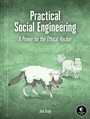 Cover: Practical Social Engineering - No Starch Press