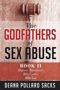 Cover: The Godfathers of Sex Abuse, Book II - Stonebrook Publishing
