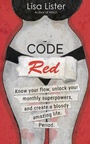 Cover: Code Red - Hay House UK