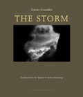Cover: The Storm - New York Review Books