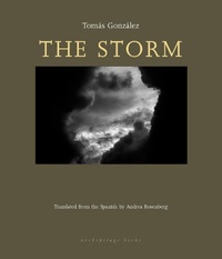 Abbildung von: The Storm - New York Review Books