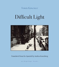 Abbildung von: Difficult Light - New York Review Books