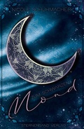 Cover: Zum schwarzen Mond - Sternensand Verlag