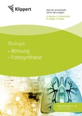 Cover: Atmung - Fotosynthese - Klippert Verlag in der AAP Lehrerwelt GmbH