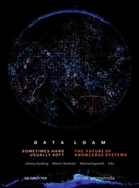 Abbildung von: Data Loam - De Gruyter