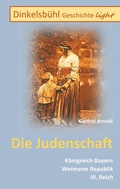 Cover: Dinkelsb&uuml;hl Geschichte light Die Judenschaft - BoD - Books on Demand