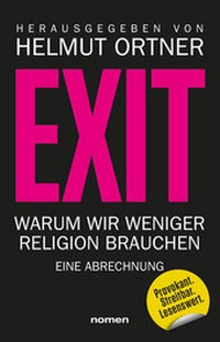 Enlarge image Cover: EXIT - Nomen Verlag