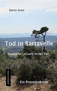 Abbildung von: Tod in Bartavelle - ambiente-krimis Michael Heinhold
