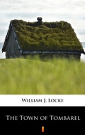 Cover: The Town of Tombarel - Ktoczyta.pl