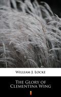 Cover: The Glory of Clementina Wing - Ktoczyta.pl