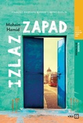 Cover: Izlaz - Zapad - V.B.Z. d.o.o.