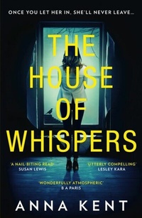 Abbildung von: The House of Whispers - HQ