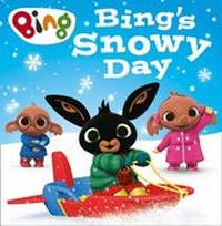 Abbildung von: Bing's Snowy Day - HarperCollins