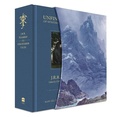 Cover: Unfinished Tales - HarperCollins