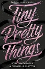 Cover: Tiny Pretty Things - HarperCollins