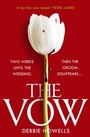 Cover: The Vow - AVON, a division of HarperCollins Publishers Ltd