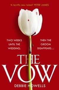 Abbildung von: The Vow - AVON, a division of HarperCollins Publishers Ltd