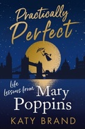 Cover: Practically Perfect - HQ