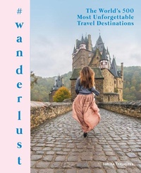Abbildung von: #wanderlust - Harper