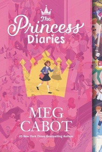 Enlarge image Cover: The Princess Diaries - Collins