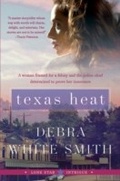 Cover: Texas Heat - HarperCollins
