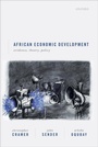 Cover: African Economic Development - Oxford University Press