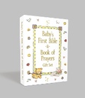 Cover: Baby's First Bible and Book of Prayers Gift Set - Zonderkidz