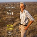 Cover: The Sediments of Time - HarperAudio