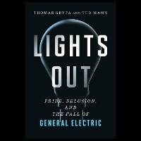 Enlarge image Cover: Lights Out - HarperAudio
