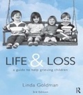 Cover: Life and Loss - Routledge