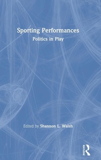 Abbildung von: Sporting Performances - Routledge