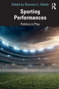 Abbildung von: Sporting Performances - Routledge