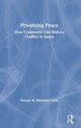 Cover: Privatizing Peace - Routledge India