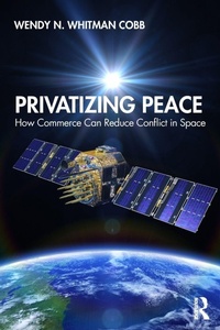 Enlarge image Cover: Privatizing Peace - Routledge India