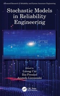 Cover: Stochastic Models in Reliability Engineering - CRC Press