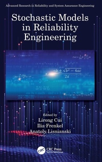 Enlarge image Cover: Stochastic Models in Reliability Engineering - CRC Press