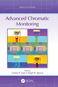 Abbildung von: Advanced Chromatic Monitoring - CRC Press