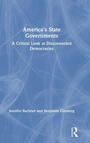 Cover: America's State Governments - Routledge