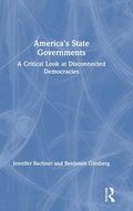 Bild: America's State Governments - Routledge